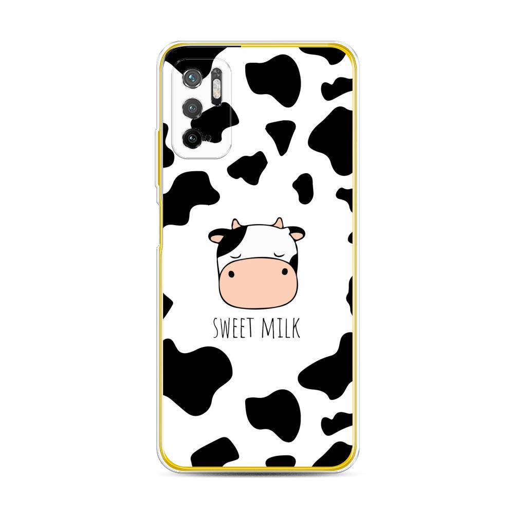 Чехол на Xiaomi Poco M3 Pro 