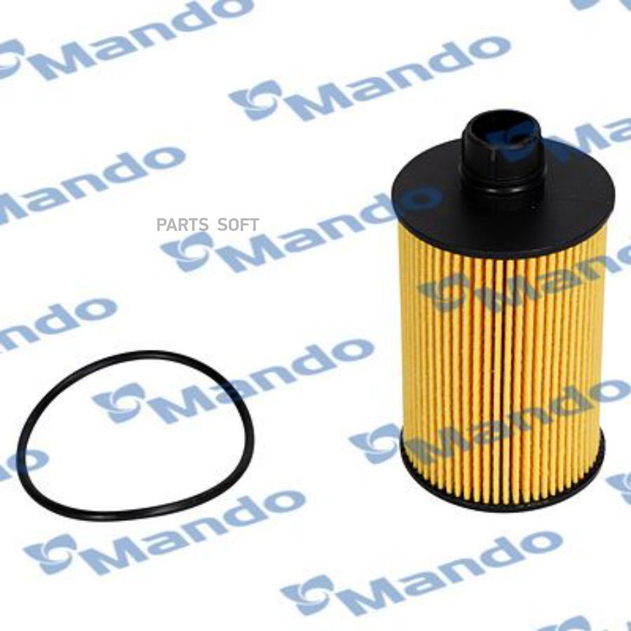 

Фильтр масляный JEEP Mando EEOF0062Y