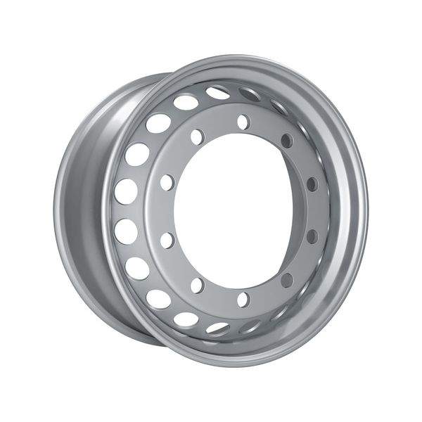 

Asterro 22115b Silver 11,75 22,5/10 335 D281 Ет120 (M22) ASTERRO арт. 22115B