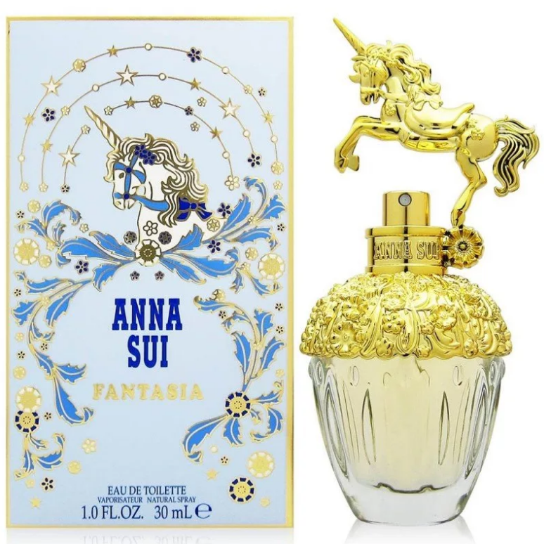 Туалетная вода ANNA SUI Fantasia женская 30мл