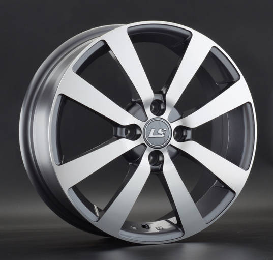 

Диск LS WHEELS, 948 6x16/4x100ET41 60.1