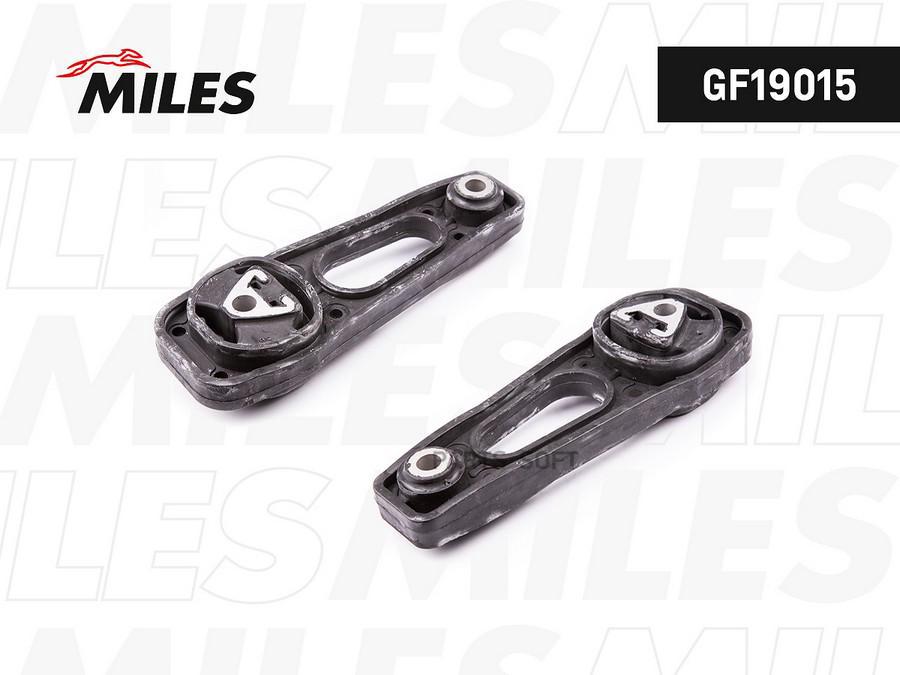 Опора Кпп L Miles GF19015