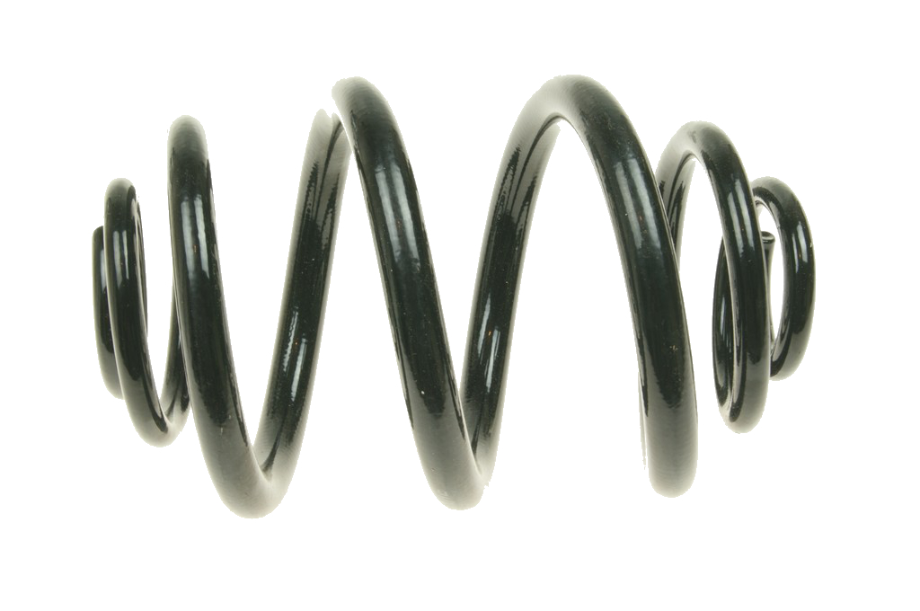 

10-21105-SX пружина передняя 40 084 39 BMW 3 E46 2.0i/2.3i/2.0D 98>
