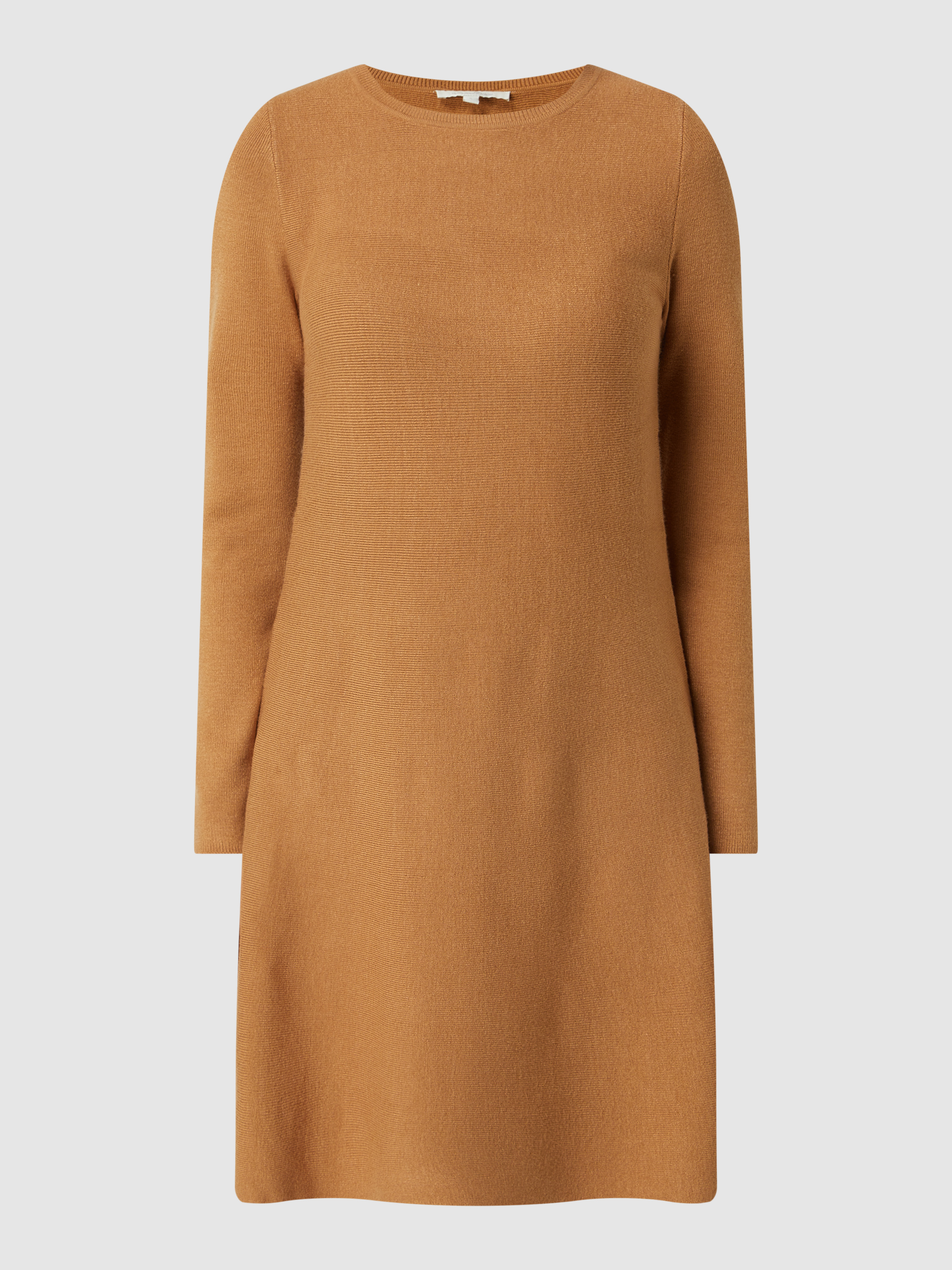 

Платье женское TOM TAILOR 1454805 бежевое XL (доставка из-за рубежа), Бежевый, 1454805