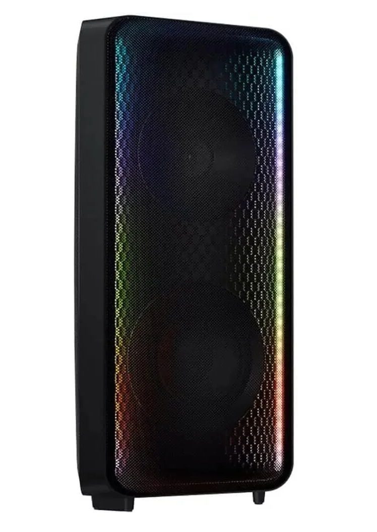 

Портативная колонка Samsung MX-ST50B/ZN Black, Черный, MX-ST50B/ZN