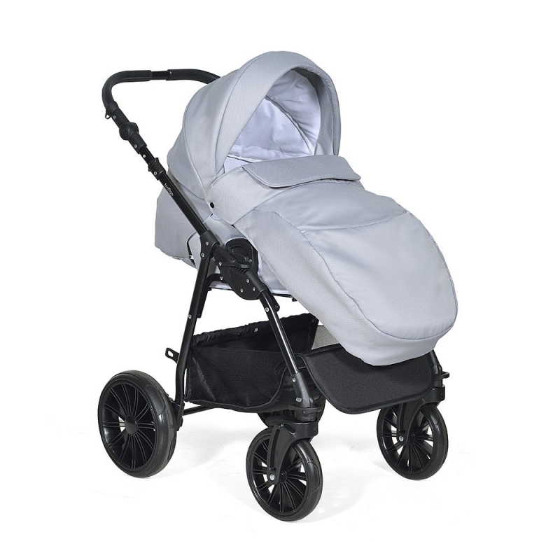 

Коляска 2в1 INDIGO TORINO To 03