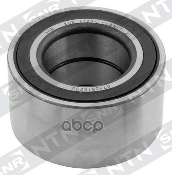 

Подшипник ступицы передний SNR XGB41225P