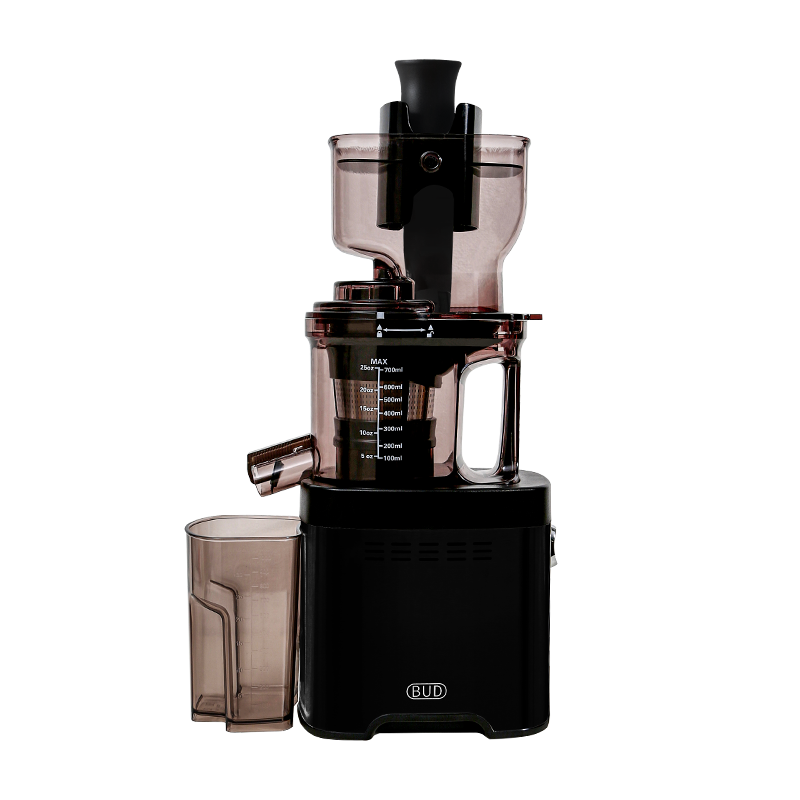 

Соковыжималка шнековая Bud BJ-36 250 Вт черный, BJ-36