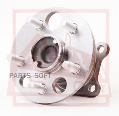 

ASVA TYWHST190R Ступица в сборе задняя () 1шт, TYWHST190R