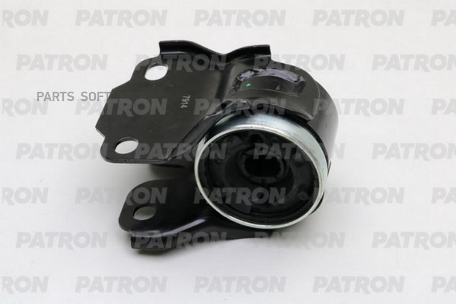 

Сайлентблок рычага подвески PATRON PSE10791