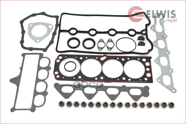 

Комплект прокладок, головка цилиндра ELWIS ROYAL 9821013