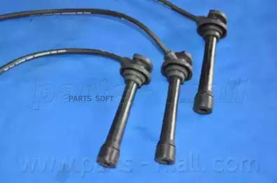 

Комплект высоковольтных проводов PARTS-MALL PEBE56