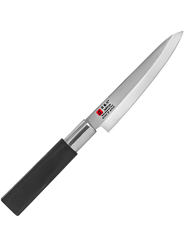 Кухонный нож Sekiryu Токио универсальный сталь 23,5 см 4072479