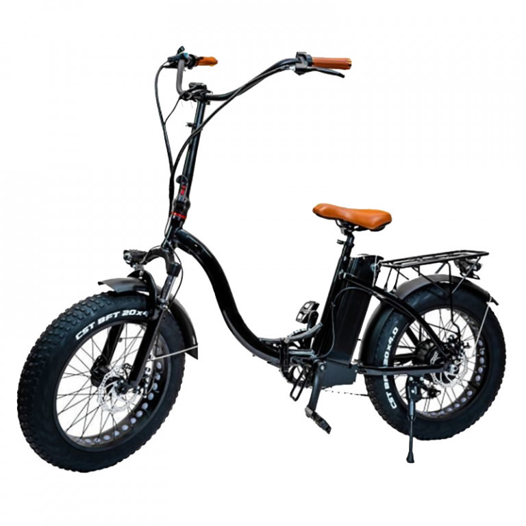

Электровелосипед Syccyba H2, H2