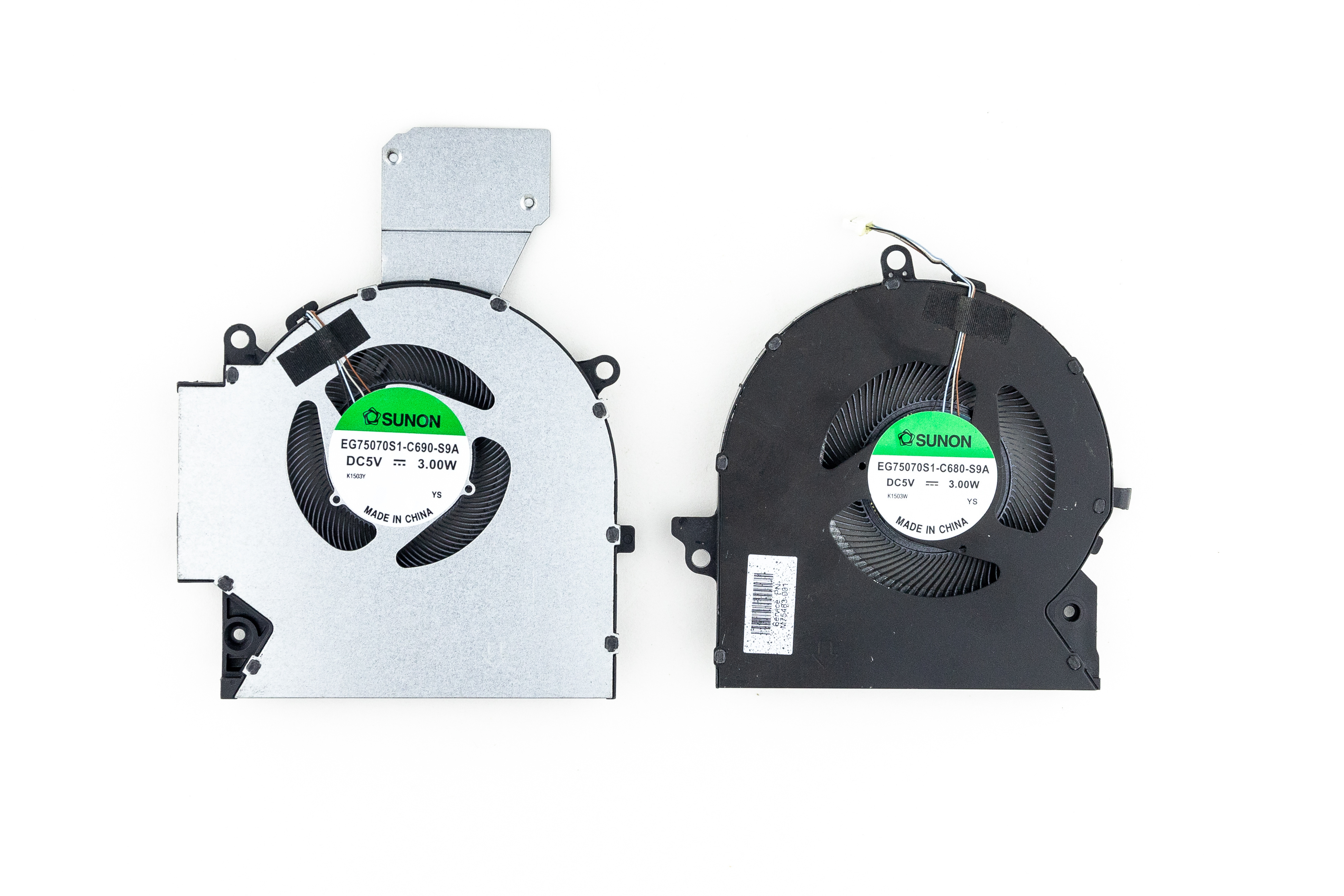 

Кулер для ноутбука Lenovo ThinkPad L13 Gen3 BAPA0705R5HY029
