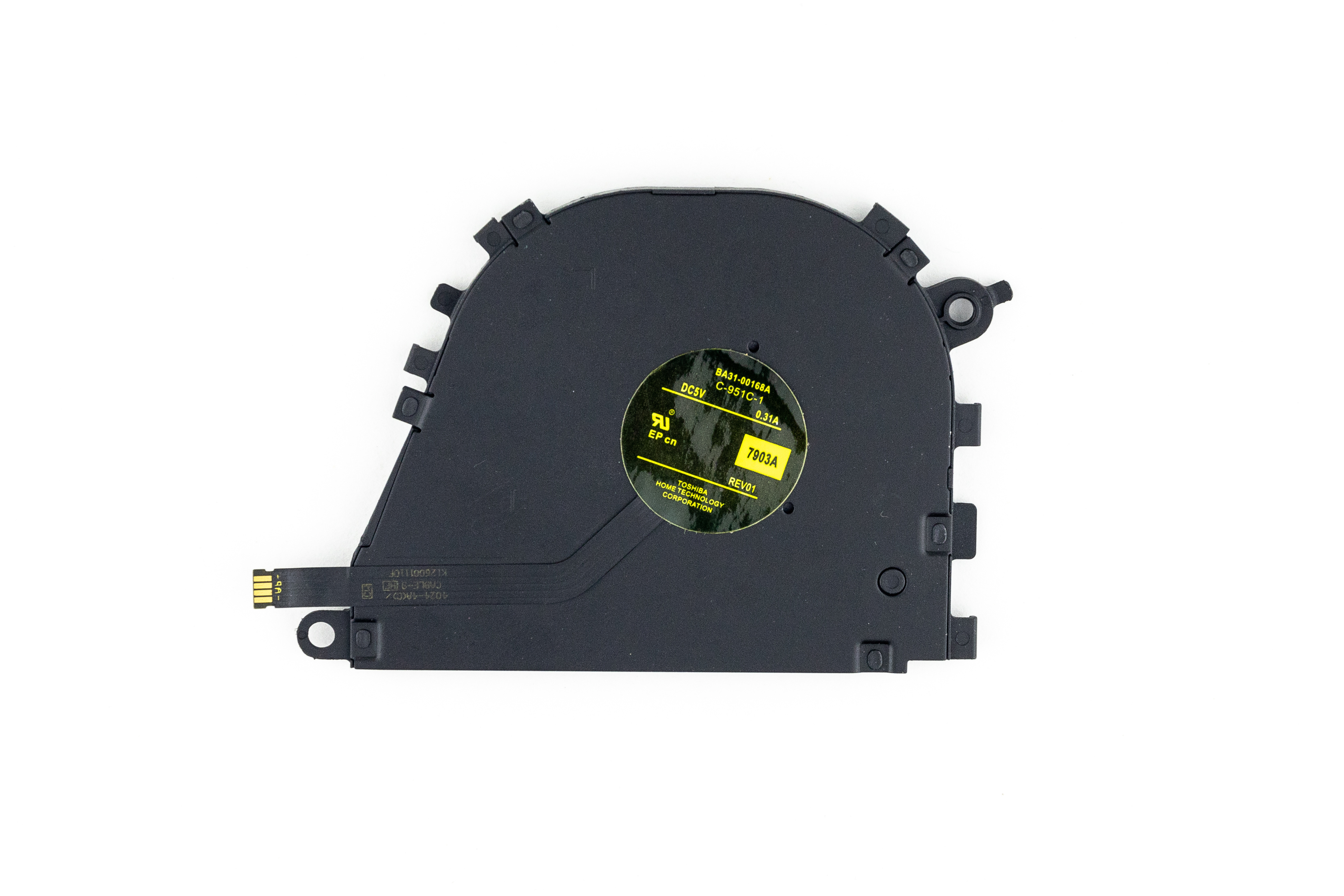 

Кулер для ноутбука Lenovo Ideapad 3 14ITL6 5F10S13947