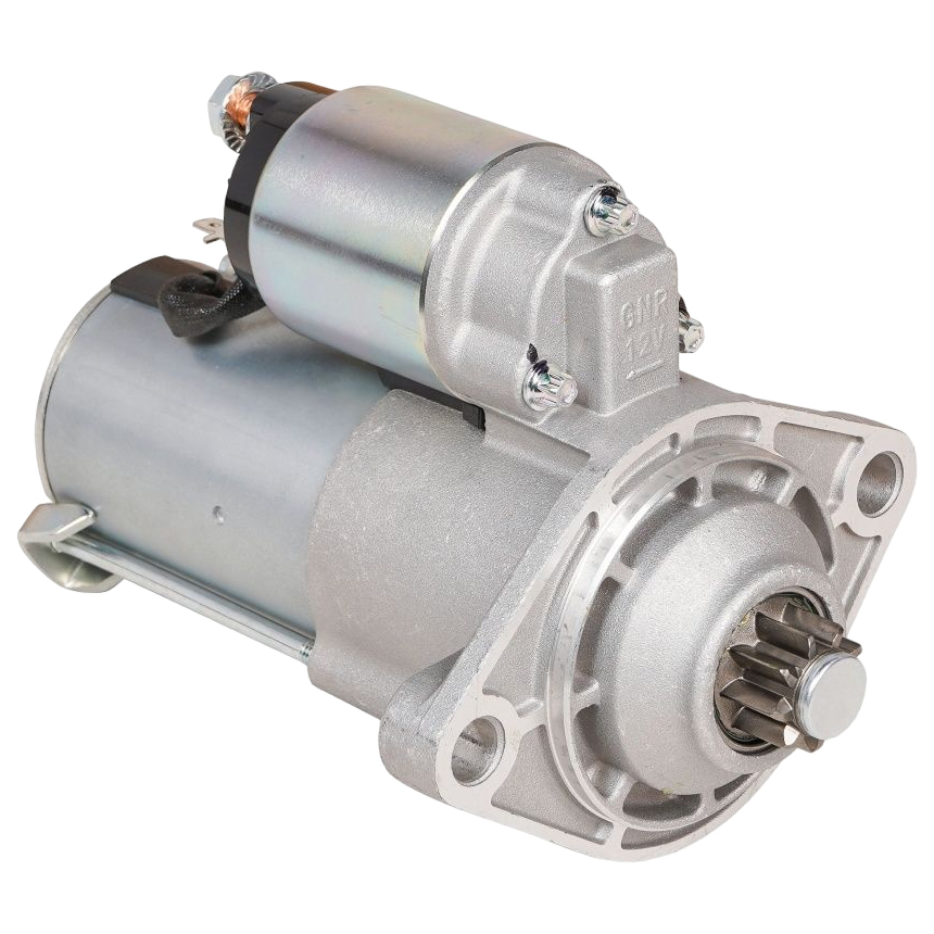 

Стартер для а/м Chery QQ6 (06-) 1.1i 1,3кВт (LSt 2732)