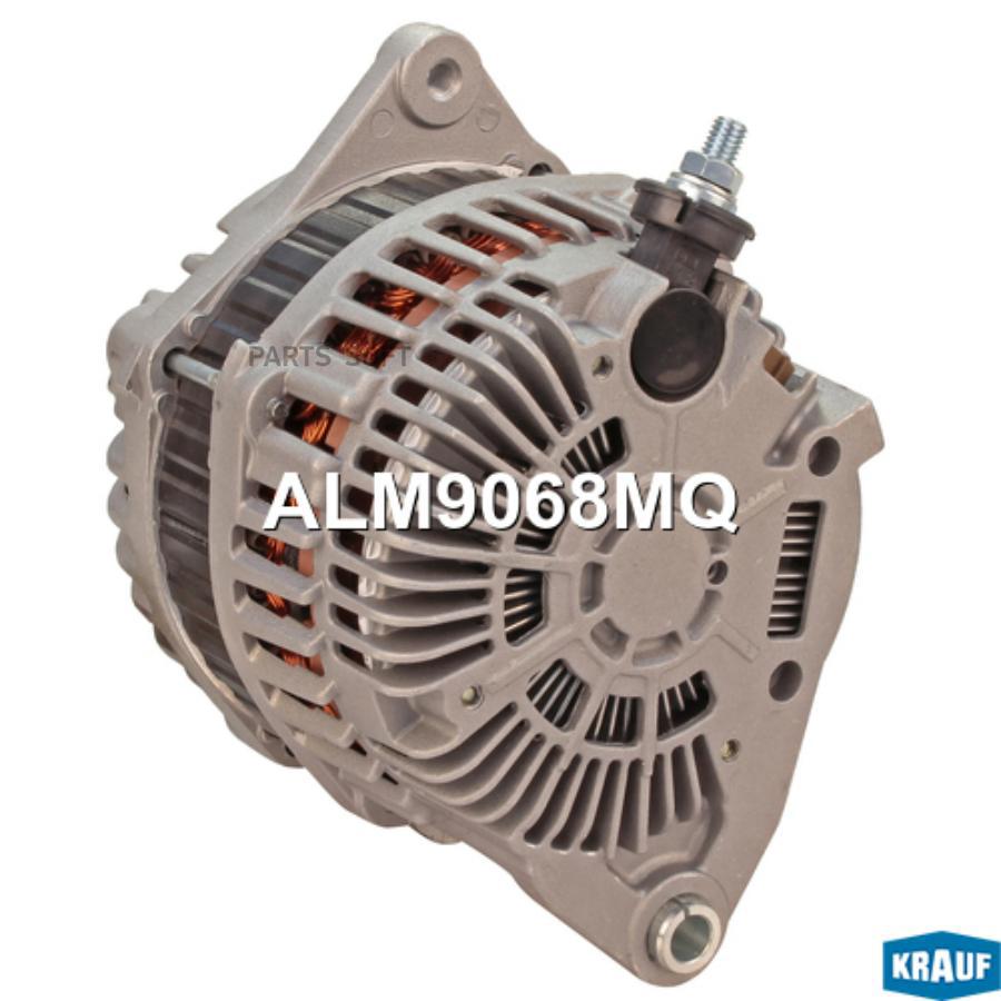 

Генератор Krauf ALM9068MQ