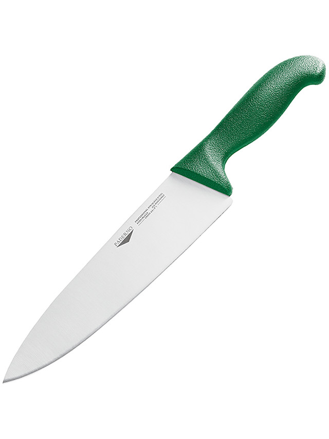 Поварской нож Paderno универсальный сталь 44,5 см 4070881