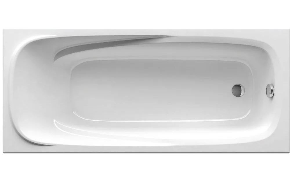 

Ravak Ravak Vanda 2 170x70 см, Белый