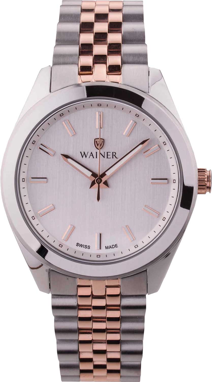 

Наручные часы женские Wainer WA.18542-B, WA.18542-B