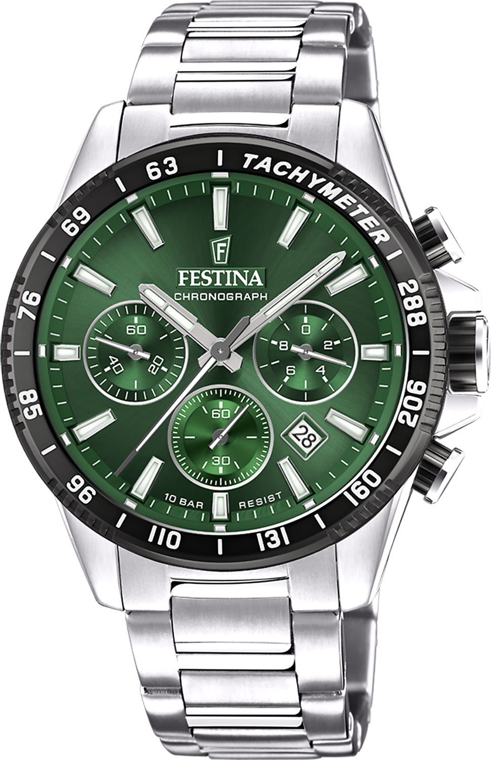 фото Наручные часы мужские festina f20560/4