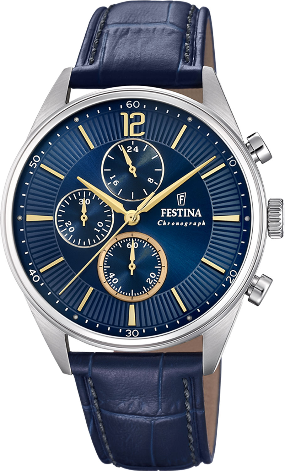 фото Наручные часы мужские festina f20286/3