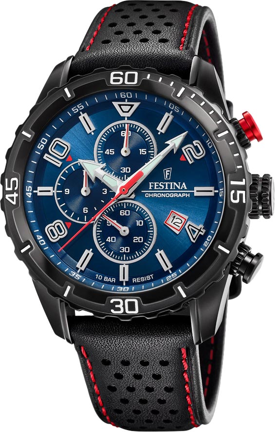 фото Наручные часы мужские festina f20519/2