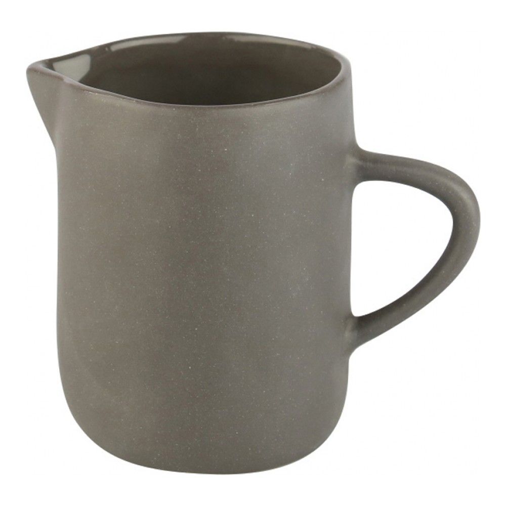 фото Молочник be home stoneware, 0,1л, 5,5см, 64-64be