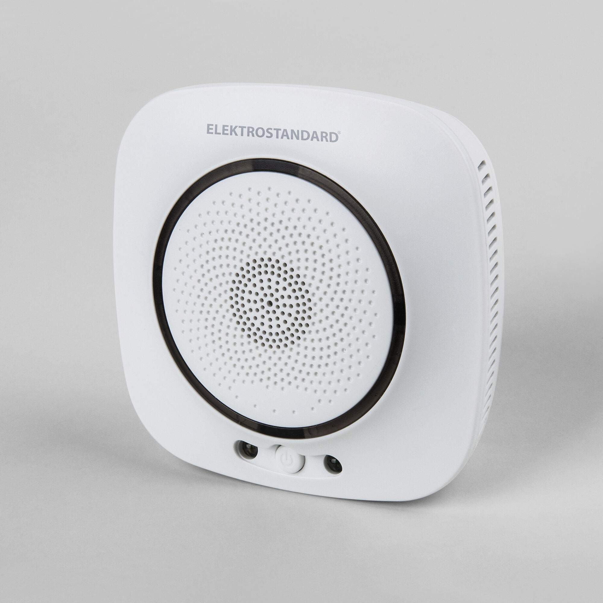 

Умный датчик утечки газа Elektrostandard 76250/00 белый 100-240 В, 50 Гц Minimir Home