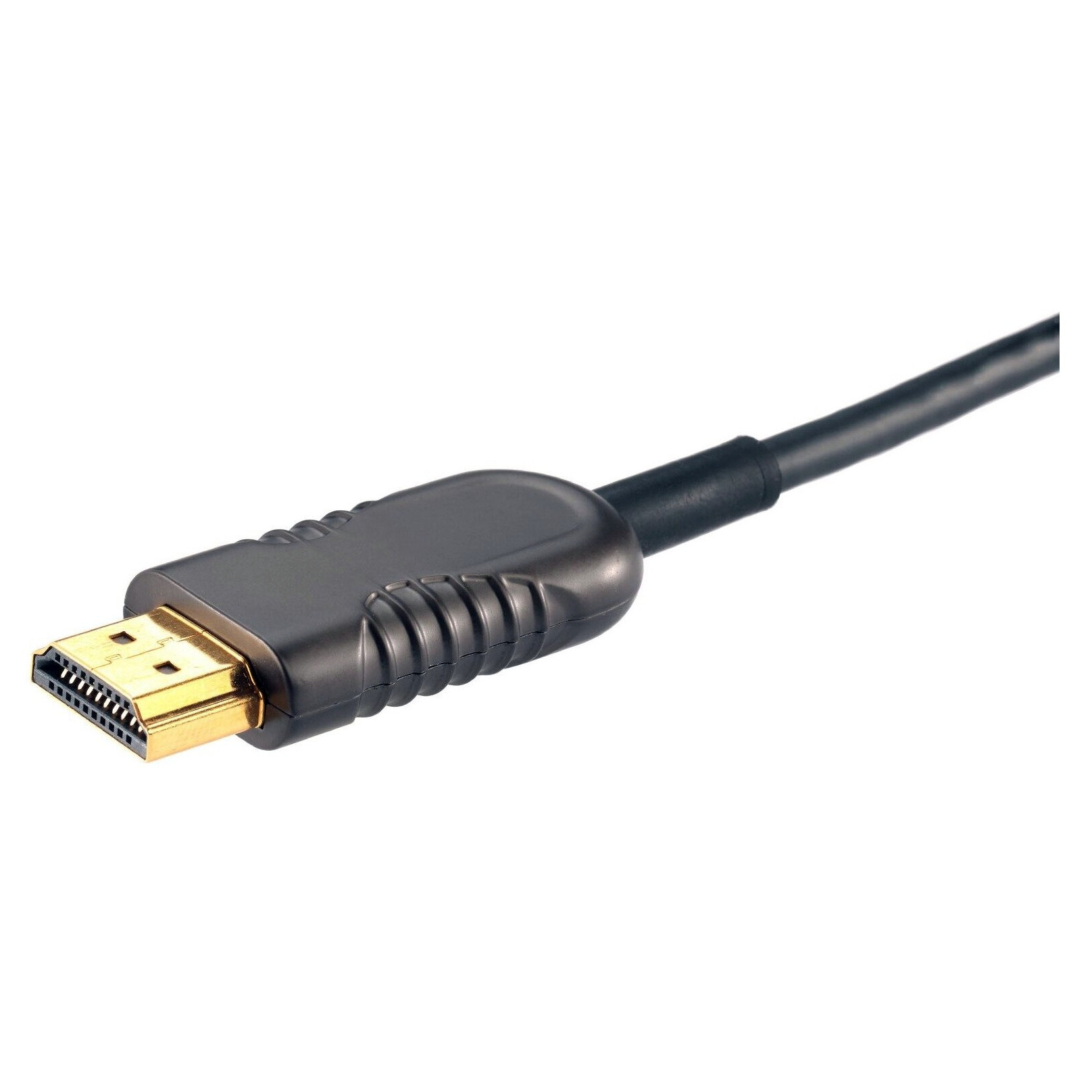 

Кабель HDMI - HDMI оптоволоконные Inakustik 009241010 Profi 2.0a Optical Fiber Cable 10.0m, 009241010 Profi 2.0a Optical Fiber Cable 10.0m