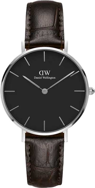 фото Наручные часы женские daniel wellington dw00100182