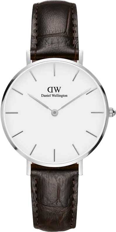 фото Наручные часы женские daniel wellington dw00100188