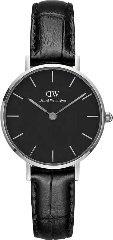 фото Наручные часы женские daniel wellington dw00100235