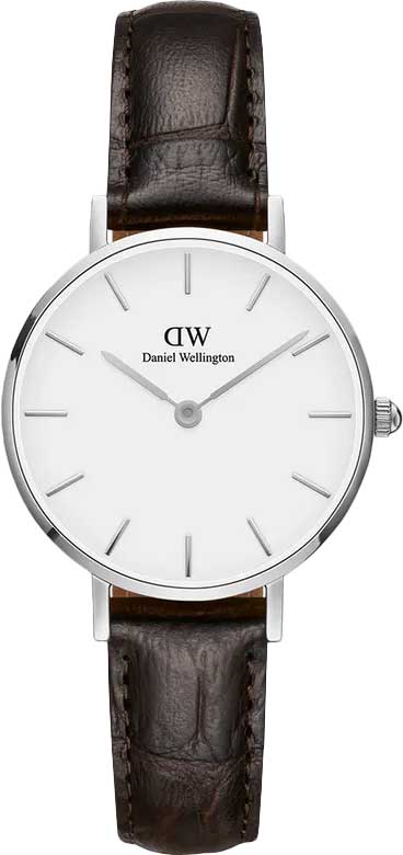 

Наручные часы женские Daniel Wellington DW00100244, DW00100244