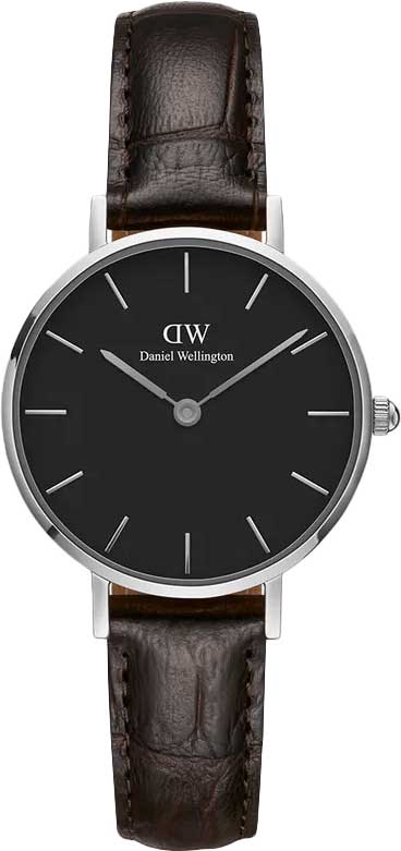 фото Наручные часы женские daniel wellington dw00100238