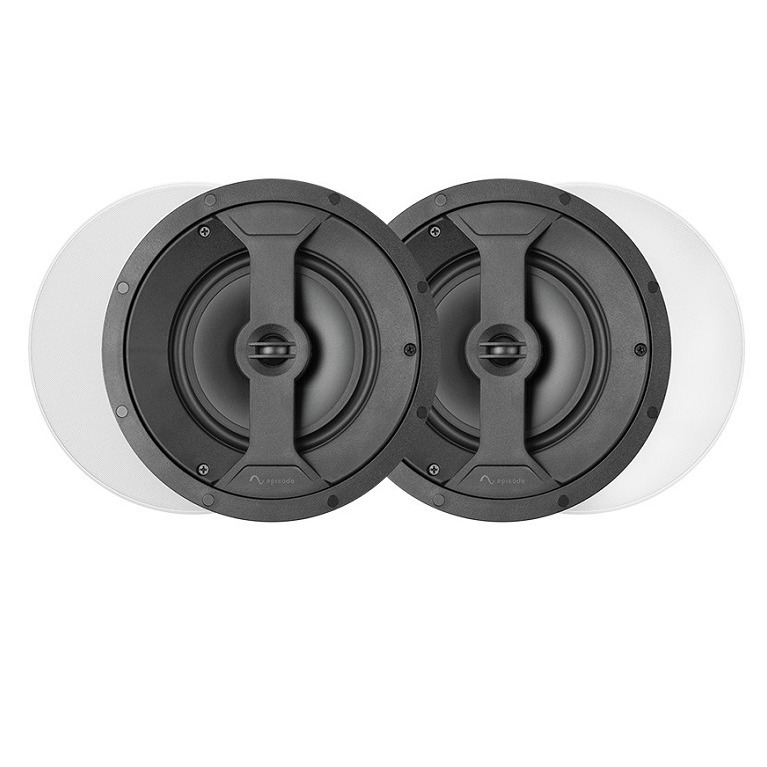 

Встраиваемая потолочная акустика Episode ES-350TS-IC-6, ES-350TS-IC-6