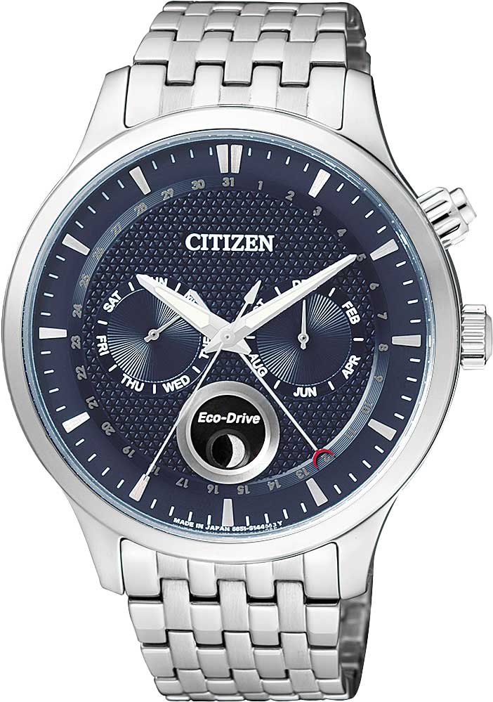 фото Наручные часы мужские citizen ap1050-56l