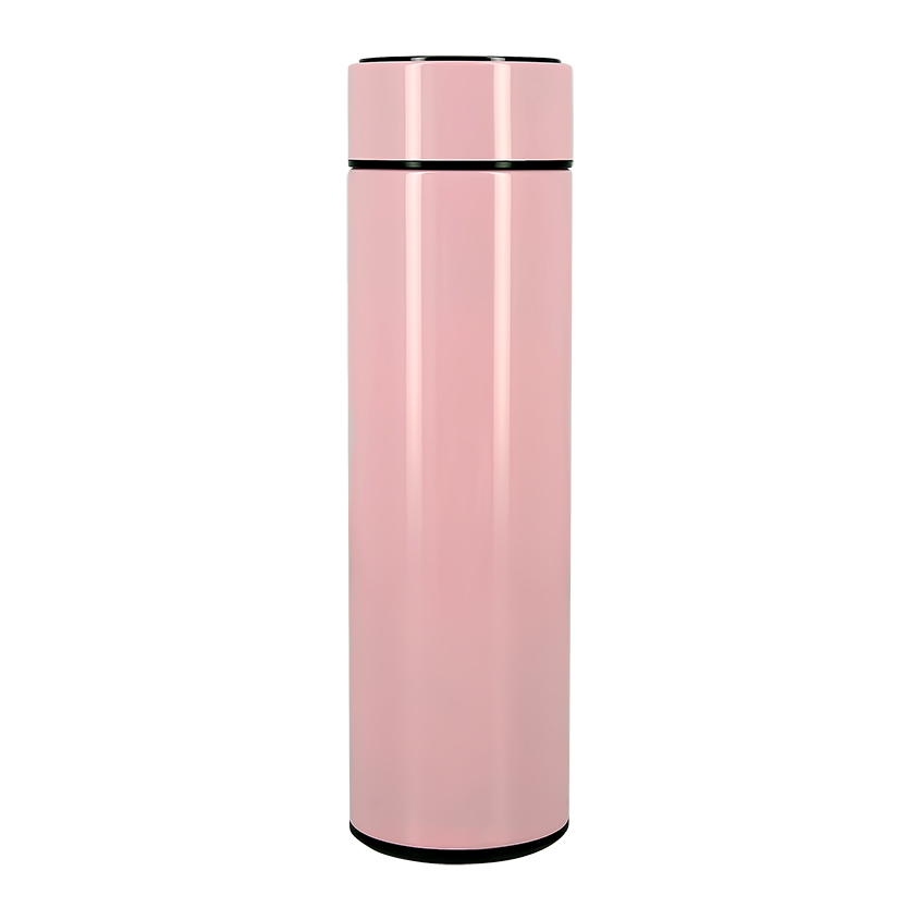 Термос Lady Pink 0,5 л розовый