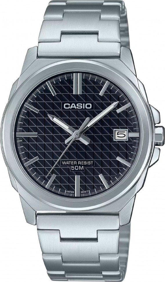 Наручные часы мужские Casio MTP-E720D-1A