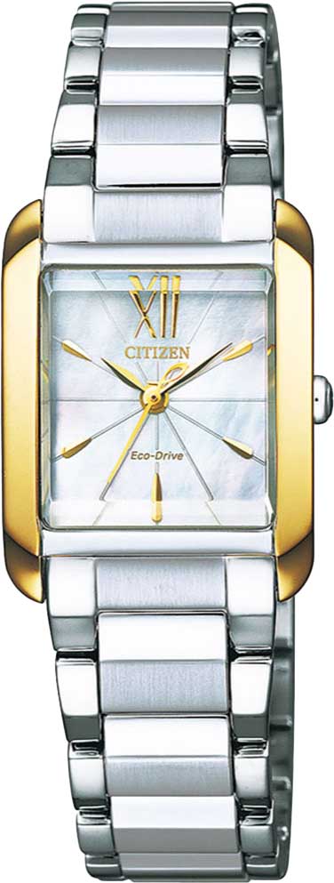 

Наручные часы женские Citizen EW5554-82D, EW5554-82D
