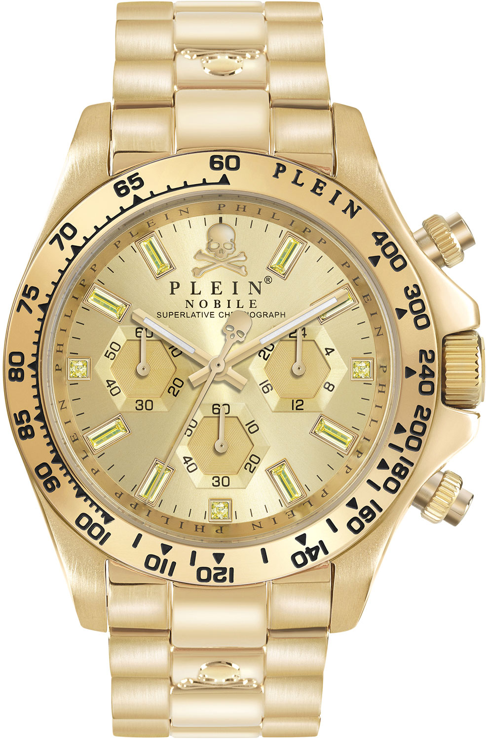 

Наручные часы мужские Philipp Plein PWCAA1121, PWCAA1121