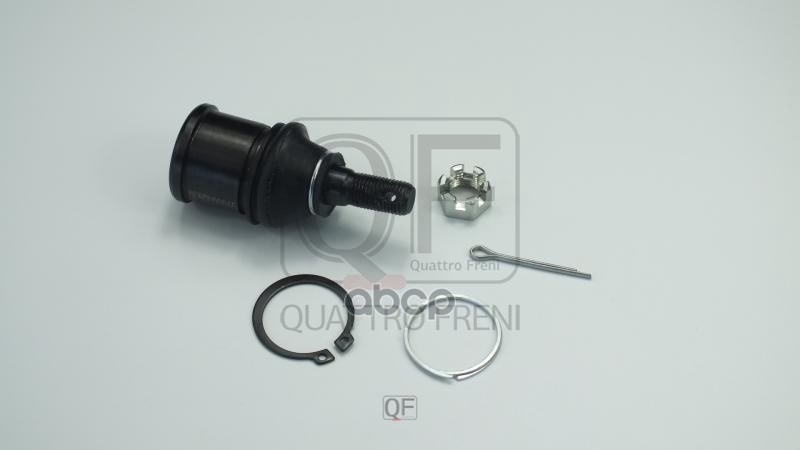 

Опора Шаровая QUATTROFRENI QF50D00065
