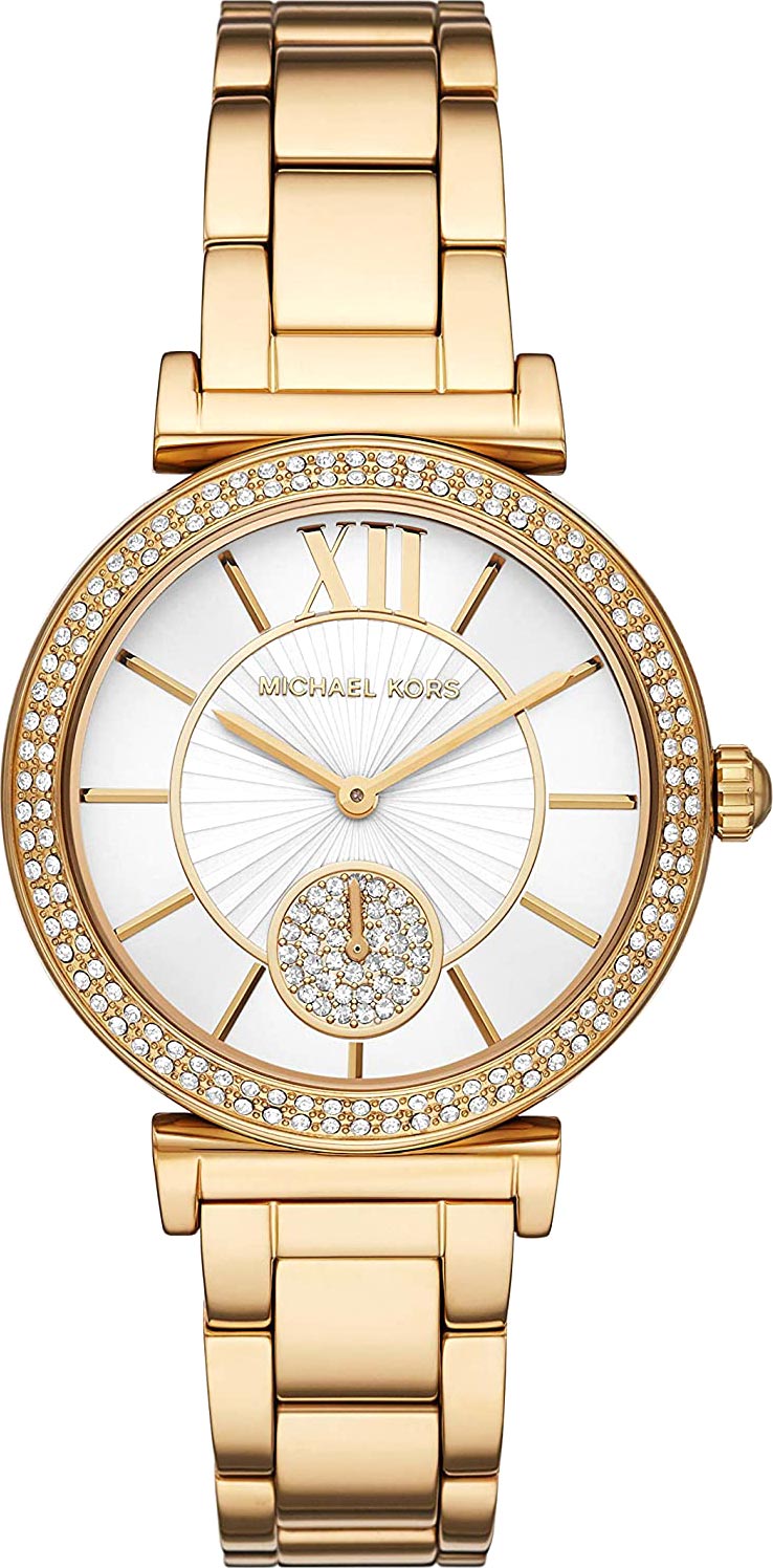 фото Наручные часы женские michael kors mk4615