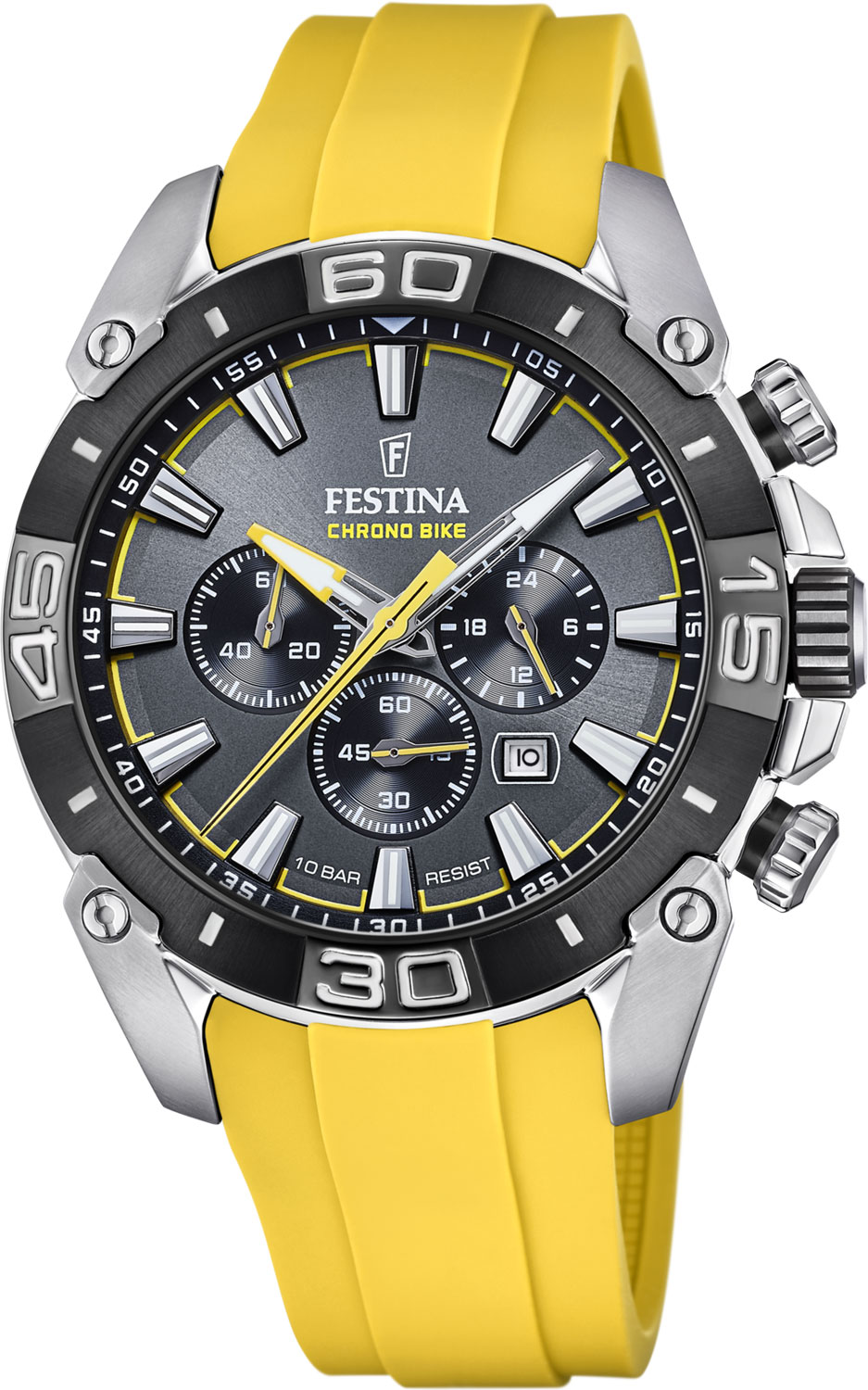 фото Наручные часы мужские festina f20544/7