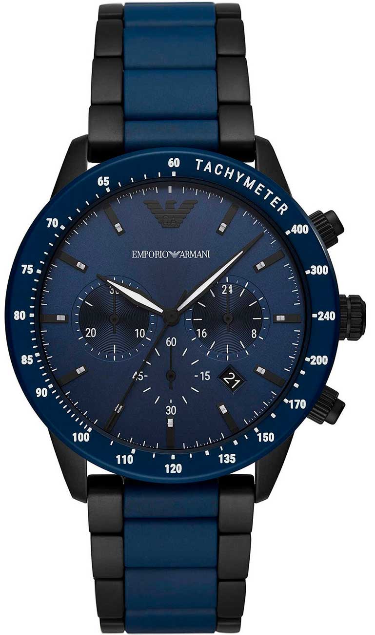 фото Наручные часы мужские emporio armani ar70001