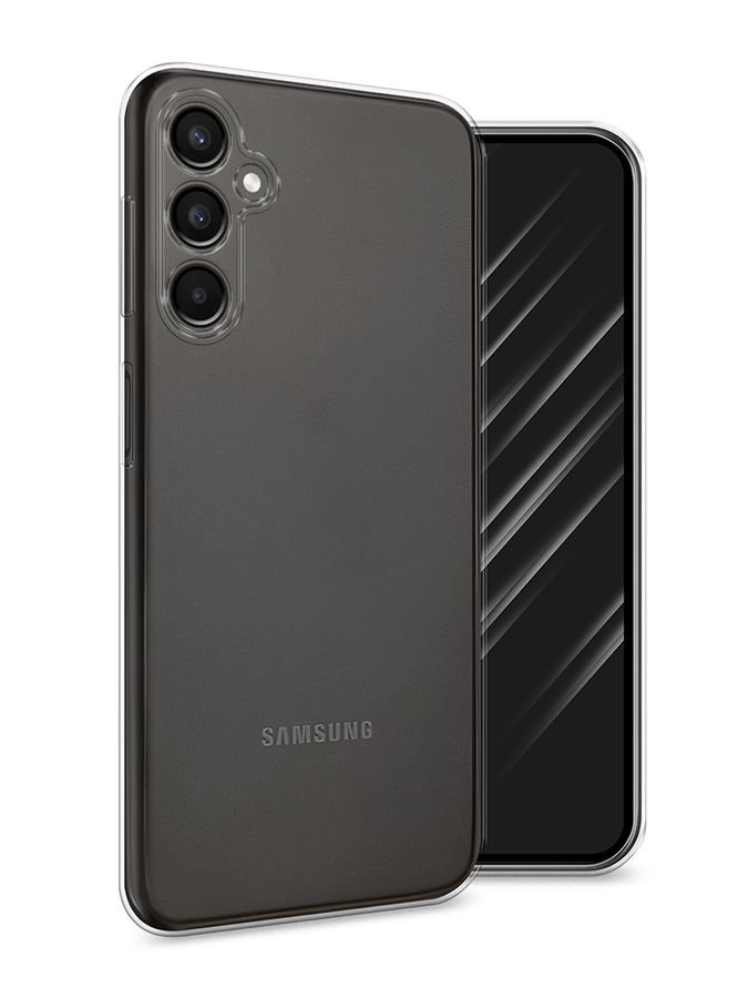 

Чехол Awog на Samsung Galaxy A24 прозрачный, 2108050-1