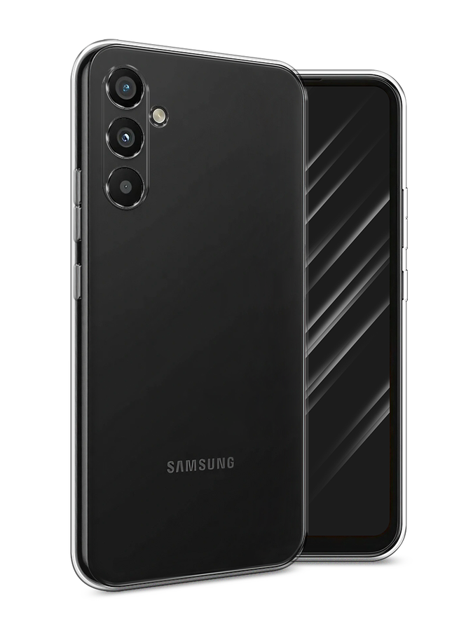 

Чехол Awog на Samsung Galaxy A34 прозрачный, 2107850-1