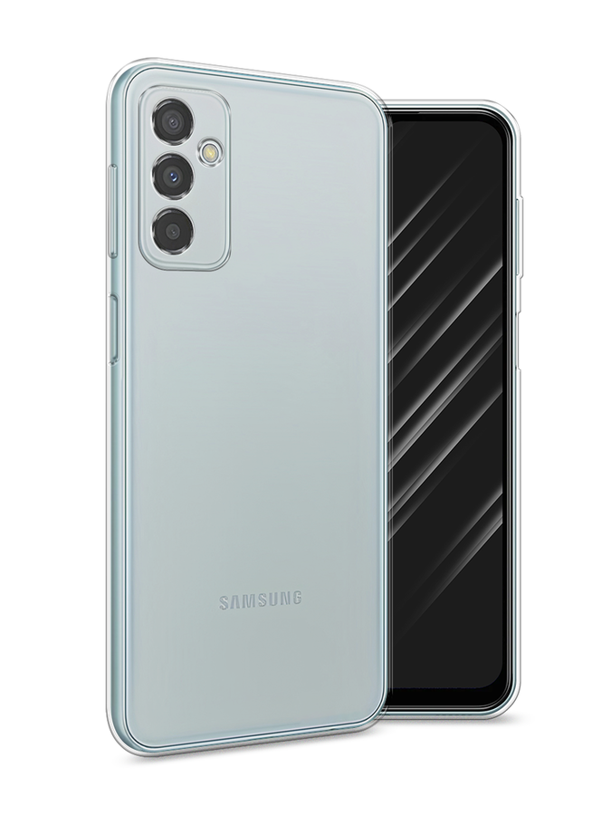 

Чехол Awog на Poco X4 GT/Redmi Note 11T Pro/11T Pro Plus прозрачный, 2105550-1