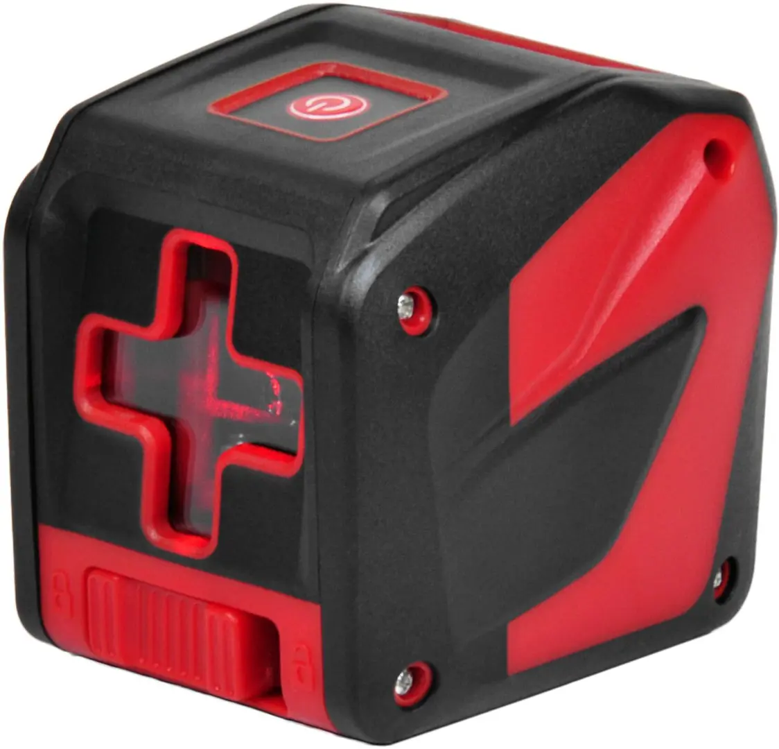 

Уровень лазерный Elitech ЛН5 штатив в комплекте, 20 м, Черный